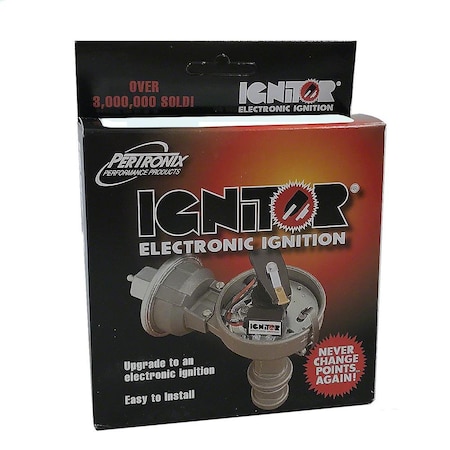 Aftermarket EIGN30 Electronic Ignition Conversion Kit  Fits John Deere EIGN30-STR